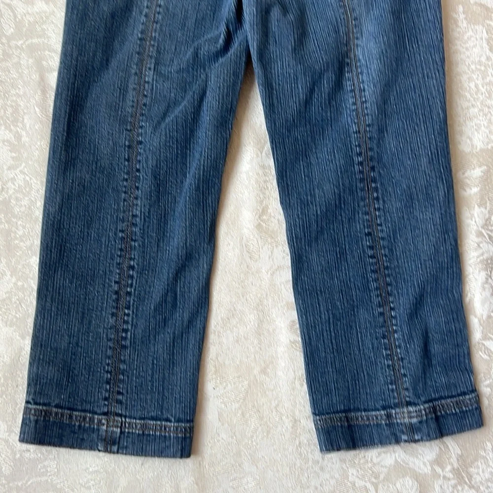 Smart Set Jeans - Picture 6 of 14